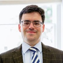 Luke Ramsden