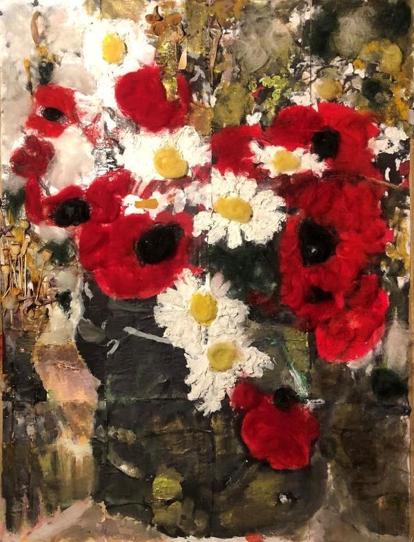 Poppies And Daisies, Year 1, Holland House School.jpg