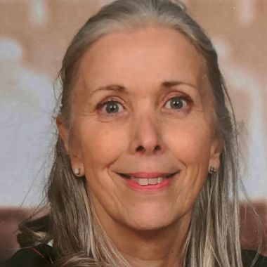 Helen  Barsham