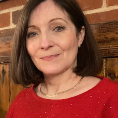 Sarah Lyons
