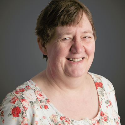 Karen Goddard