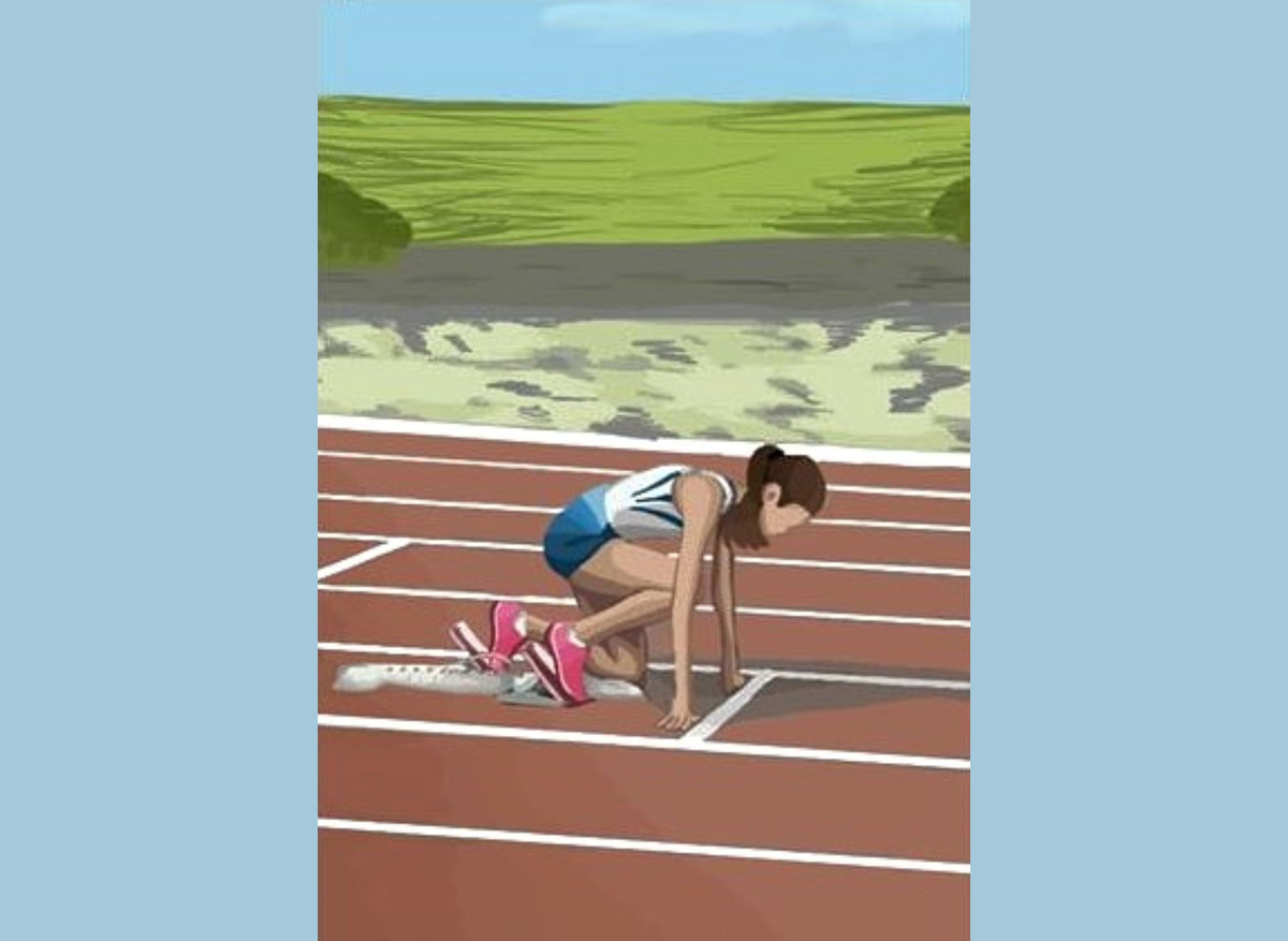 Athletics: Meoncross School, Frankie H