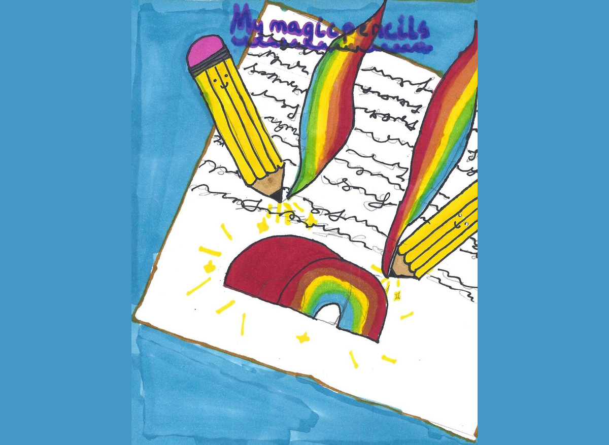 Year 4 - Highly Commended