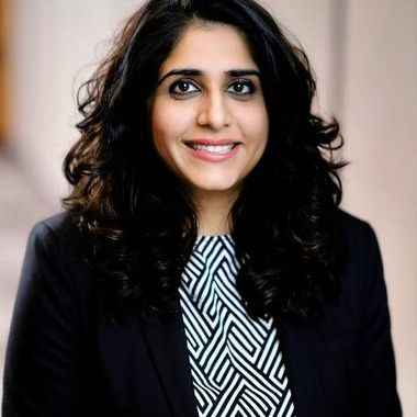 Dr Neelam  Parmar