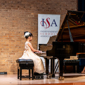 ISA Young Musician Competition