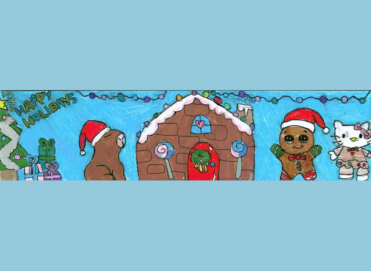 Year 5 Highly Commended