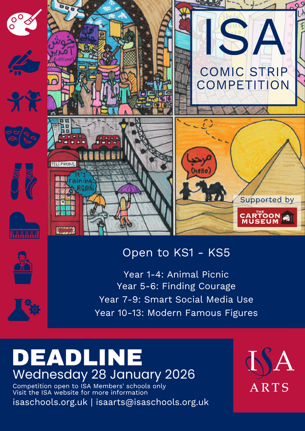 ISA Comic Strip poster 2026.png