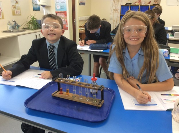 Primary Practical Science Primary Science Teaching - Practical Techniques and Latest Thinking