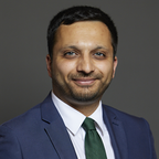 Saqib Bhatti