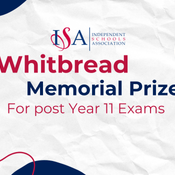 Whitbread Memorial Prize