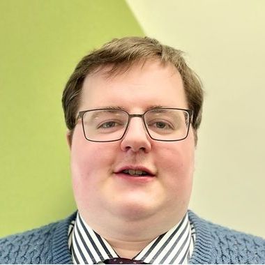 Matthew Dent