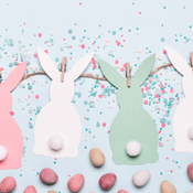 Easter Egg Competition