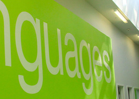 languages subject level networks logo