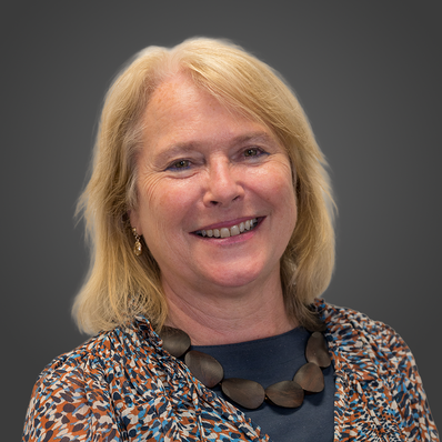 Linda Sanders
