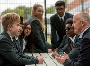 Learning: How lesson observations can inform school improvement - Now Online