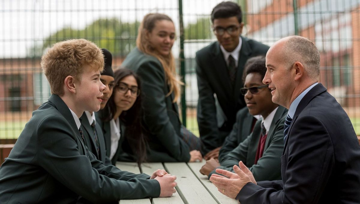 [SLP] Leadership: Middle Leaders - Achieving Excellent Teaching and ...