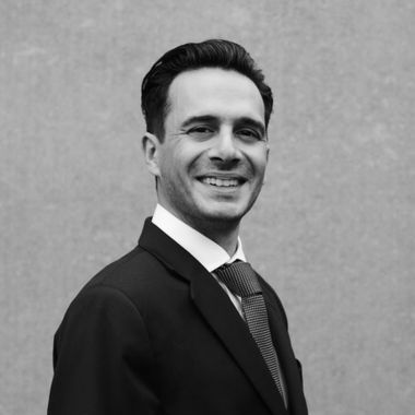 Paul Reynolds