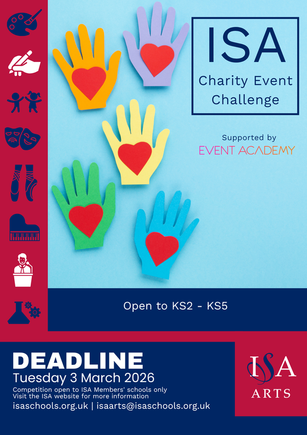 ISA Charity Event Challenge poster 2026.png