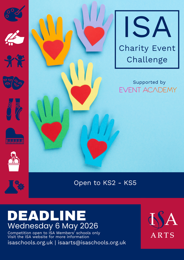 ISA Charity Event Challenge poster 2026.png
