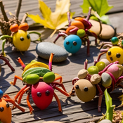 Minibeast Competition 