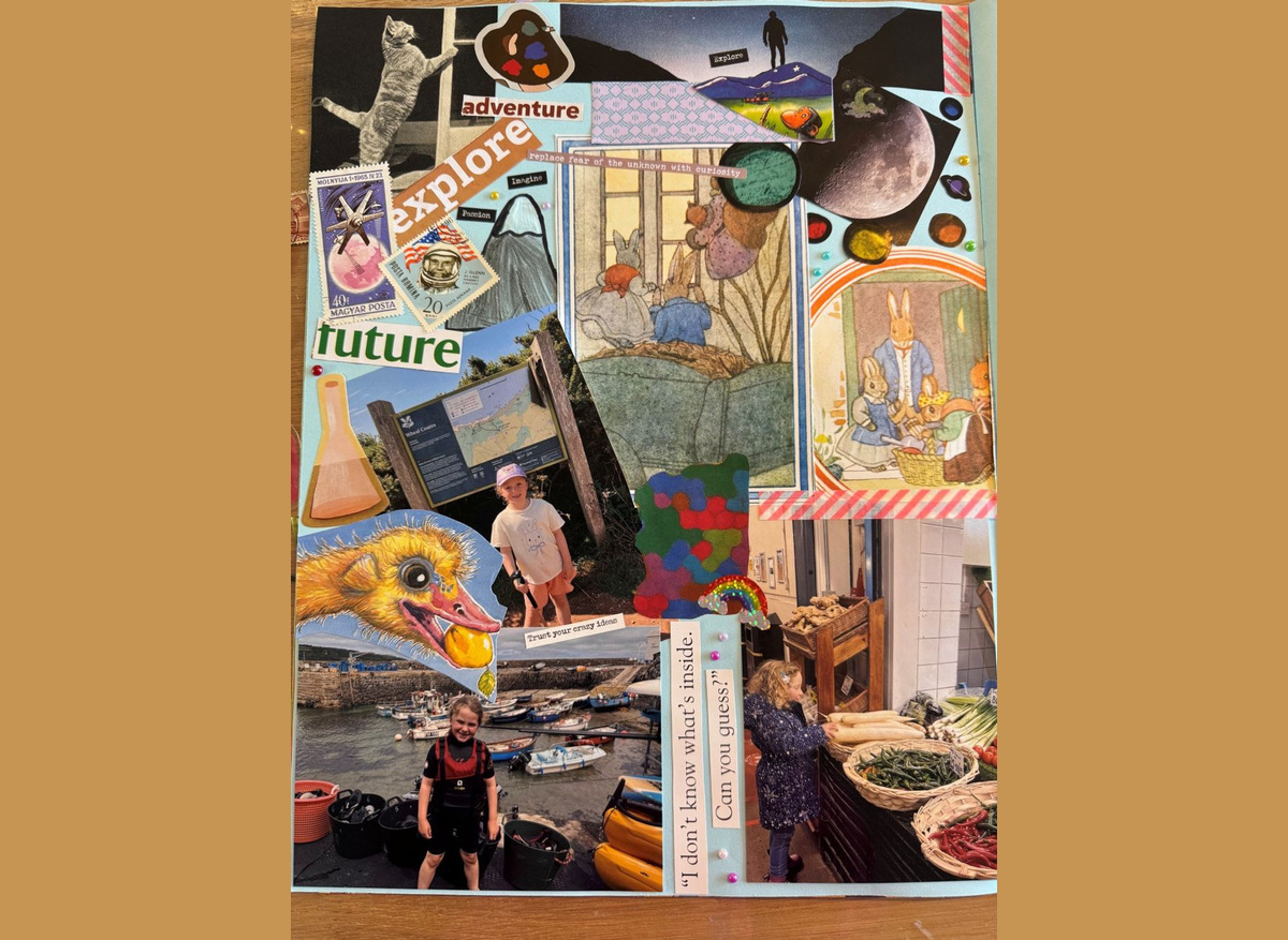 Emmeline - Year 2