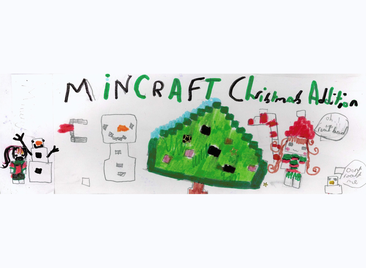 Year 3 Highly Commended