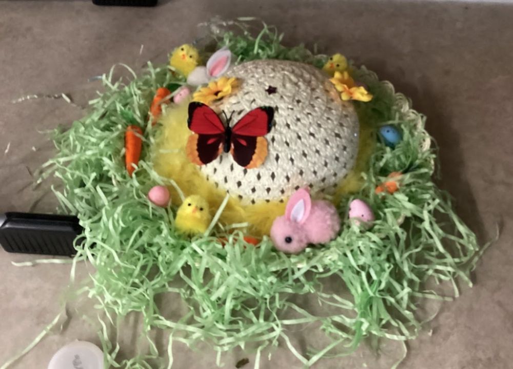 Year 4 Highly Commended: Neil G, Lycee International de Londres Winston Churchill