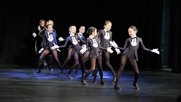 New Hall School, Dance Competition 2022.png