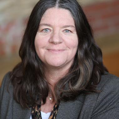 Karen Gracie-Langrick