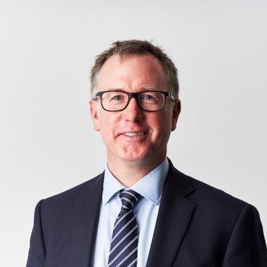 Russell Speirs