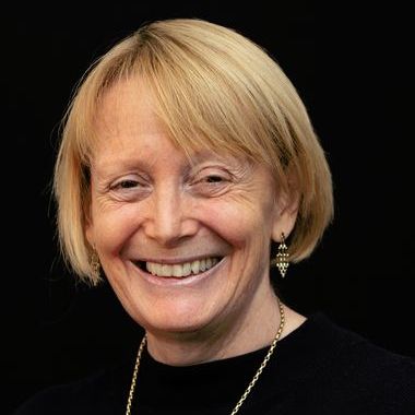 Patricia  Riddell