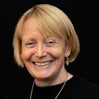 Patricia  Riddell