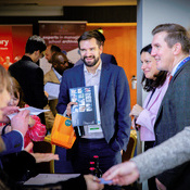 Sponsoring ISA Conferences