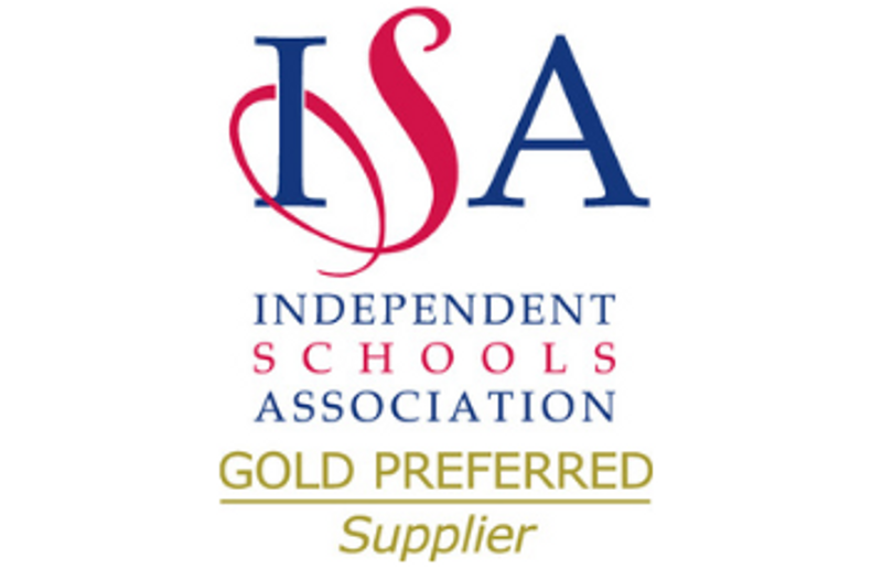 Become an ISA Gold Preferred Supplier