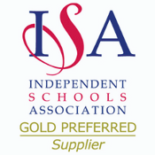 Become an ISA Gold Preferred Supplier