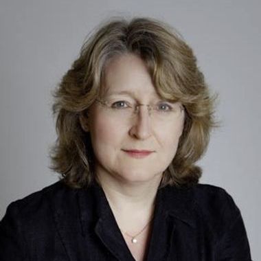 Sarah McKimm