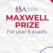 Maxwell Prize 