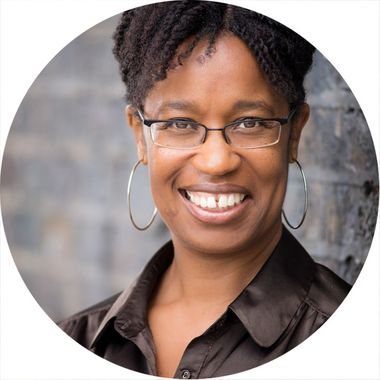 Viv Grant