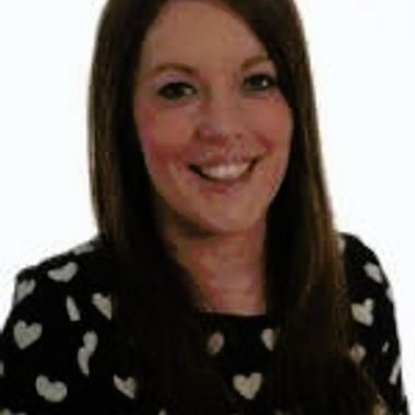 Aimee  Cave