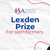 Lexden Prize