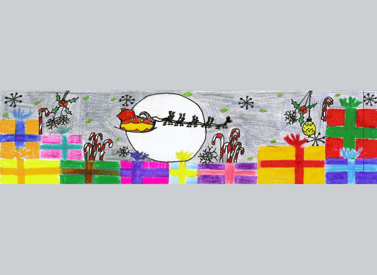 Year 5 Highly Commended 