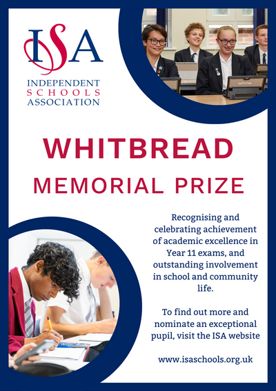 Whitbread prize flyer.png
