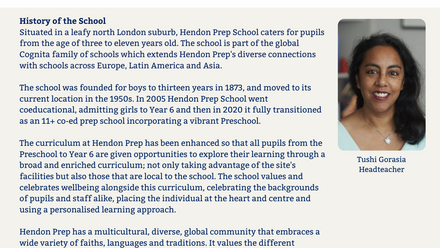 Hendon Preparatory School Case Study Excellence and Innovation in Equity, Diversity and Inclusion.png