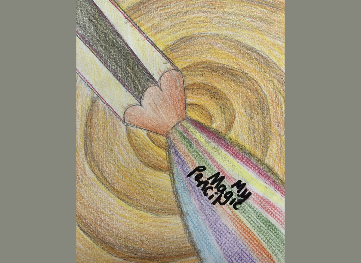Year 6 - Highly Commended