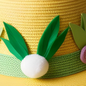 Easter Hat Competition