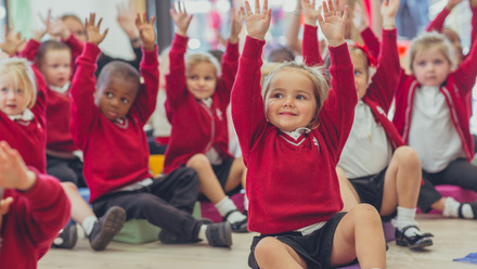 Young Children with hands in the eye.jpg