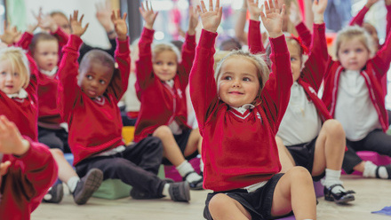 Young Children with hands in the eye.jpg