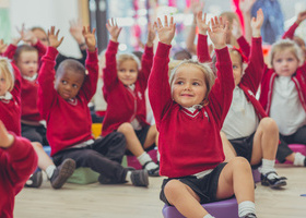 Young Children with hands in the eye.jpg