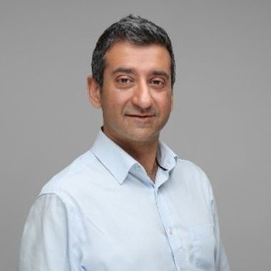 Arun Kanwar