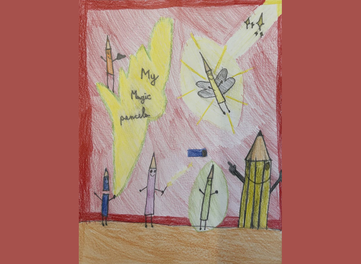 Year 2 - Second Place